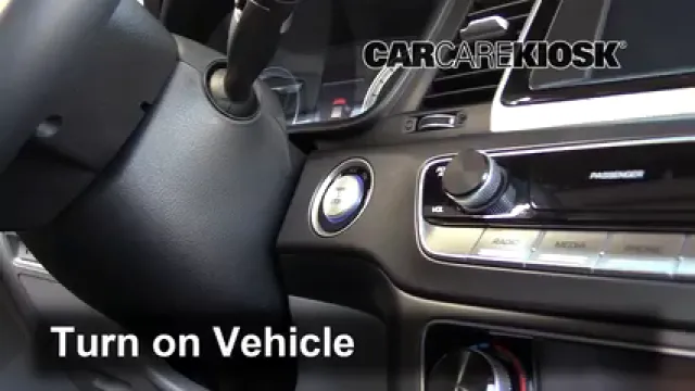2019 Hyundai Sonata Sport 2.4L 4 Cyl. Bluetooth Appair le Téléphone